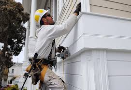 Best Siding for New Construction  in Burtonsville, MD